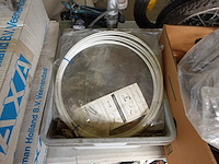 Groot lot fietsmateriaal - afbeelding 19 van  59