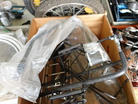 Groot lot fietsmateriaal - afbeelding 24 van  59