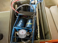 Groot lot fietsmateriaal - afbeelding 26 van  59