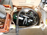 Groot lot fietsmateriaal - afbeelding 27 van  59