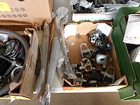 Groot lot fietsmateriaal - afbeelding 29 van  59