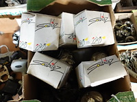 Groot lot fietsmateriaal - afbeelding 31 van  59