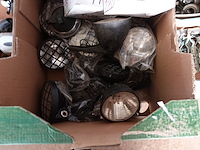 Groot lot fietsmateriaal - afbeelding 32 van  59