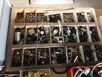 Groot lot fietsmateriaal - afbeelding 33 van  59