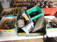 Groot lot fietsmateriaal - afbeelding 35 van  59