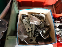 Groot lot fietsmateriaal - afbeelding 38 van  59