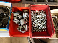 Groot lot fietsmateriaal - afbeelding 39 van  59