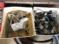 Groot lot fietsmateriaal - afbeelding 40 van  59