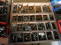 Groot lot fietsmateriaal - afbeelding 41 van  59