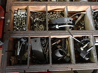 Groot lot fietsmateriaal - afbeelding 42 van  59