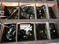 Groot lot fietsmateriaal - afbeelding 43 van  59