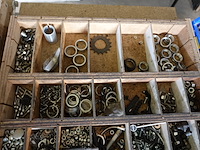 Groot lot fietsmateriaal - afbeelding 44 van  59