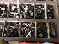 Groot lot fietsmateriaal - afbeelding 45 van  59