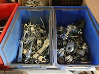 Groot lot fietsmateriaal - afbeelding 47 van  59