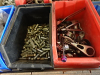 Groot lot fietsmateriaal - afbeelding 48 van  59