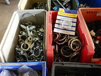 Groot lot fietsmateriaal - afbeelding 50 van  59