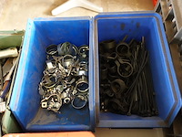 Groot lot fietsmateriaal - afbeelding 52 van  59