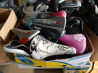 Groot lot fietsmateriaal - afbeelding 55 van  59