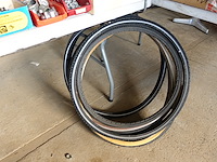 Groot lot fietsmateriaal - afbeelding 58 van  59