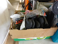 Groot lot fietsmateriaal - afbeelding 6 van  59