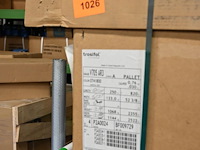 Groot lot folie kuracay - afbeelding 2 van  2