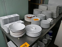 Groot lot geleierwerk - afbeelding 1 van  4