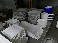 Groot lot gleierwerk - afbeelding 3 van  4