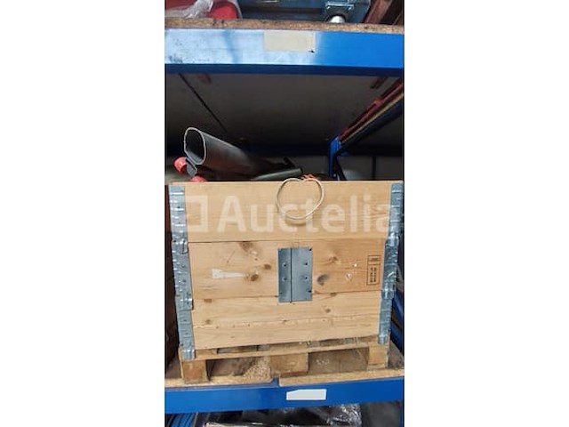 Groot lot handgereedschap +- 50 stuks - afbeelding 6 van  92