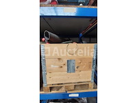Groot lot handgereedschap +- 50 stuks - afbeelding 6 van  92
