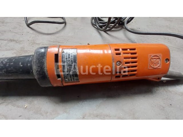 Groot lot handgereedschap +- 50 stuks - afbeelding 10 van  92