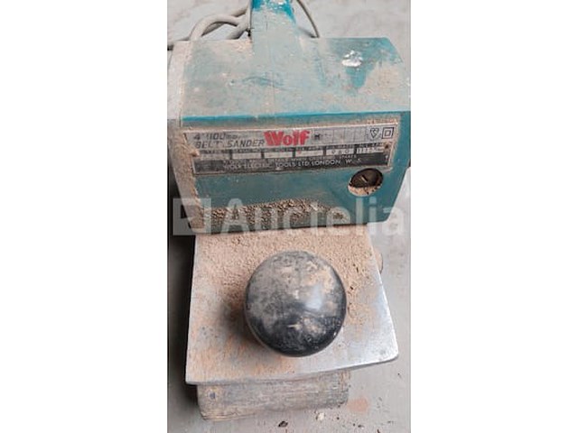 Groot lot handgereedschap +- 50 stuks - afbeelding 18 van  92