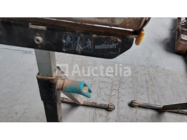 Groot lot handgereedschap +- 50 stuks - afbeelding 19 van  92