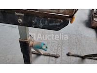 Groot lot handgereedschap +- 50 stuks - afbeelding 19 van  92