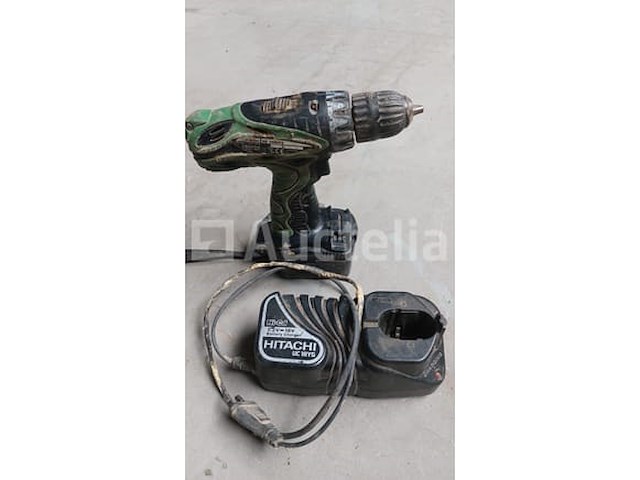 Groot lot handgereedschap +- 50 stuks - afbeelding 20 van  92