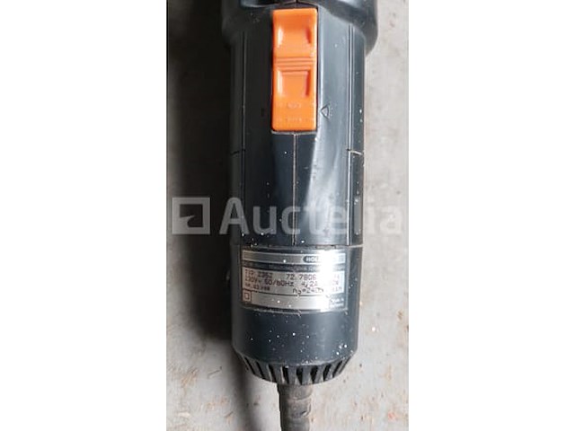 Groot lot handgereedschap +- 50 stuks - afbeelding 21 van  92