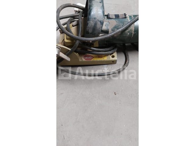 Groot lot handgereedschap +- 50 stuks - afbeelding 25 van  92