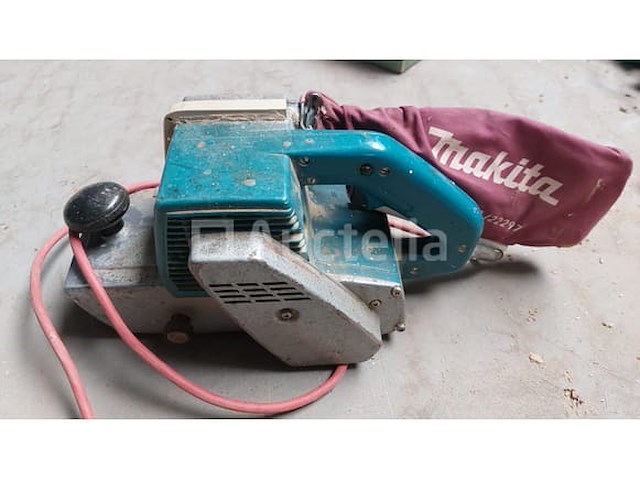 Groot lot handgereedschap +- 50 stuks - afbeelding 30 van  92