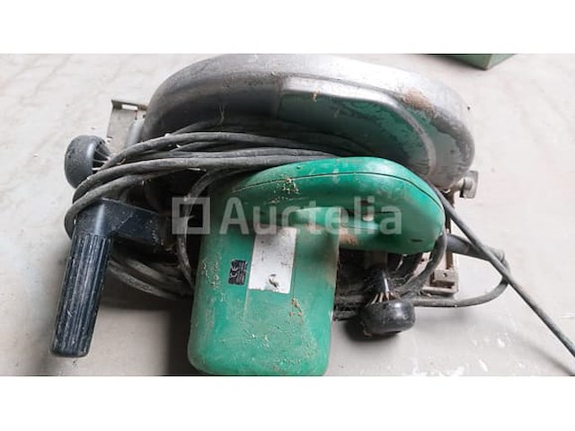 Groot lot handgereedschap +- 50 stuks - afbeelding 33 van  92