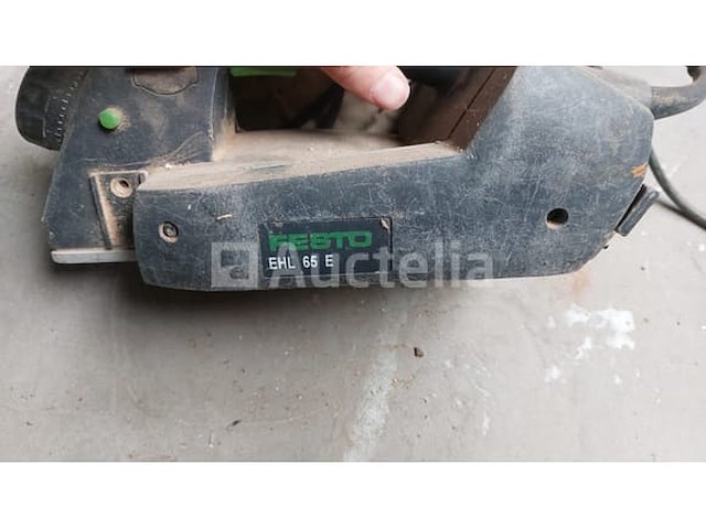 Groot lot handgereedschap +- 50 stuks - afbeelding 37 van  92