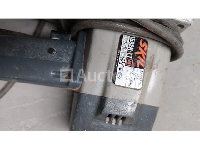 Groot lot handgereedschap +- 50 stuks - afbeelding 42 van  92