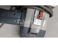 Groot lot handgereedschap +- 50 stuks - afbeelding 42 van  92