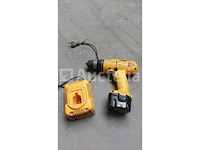 Groot lot handgereedschap +- 50 stuks - afbeelding 43 van  92