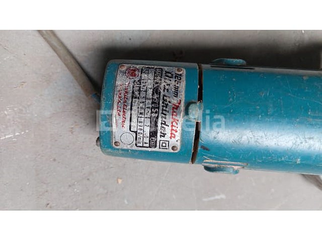 Groot lot handgereedschap +- 50 stuks - afbeelding 34 van  92