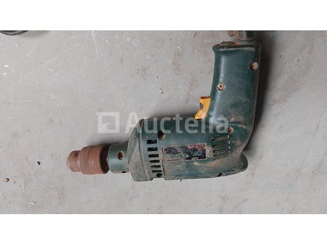 Groot lot handgereedschap +- 50 stuks - afbeelding 49 van  92