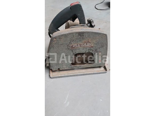 Groot lot handgereedschap +- 50 stuks - afbeelding 50 van  92
