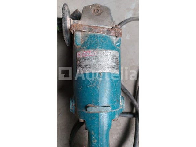 Groot lot handgereedschap +- 50 stuks - afbeelding 60 van  92