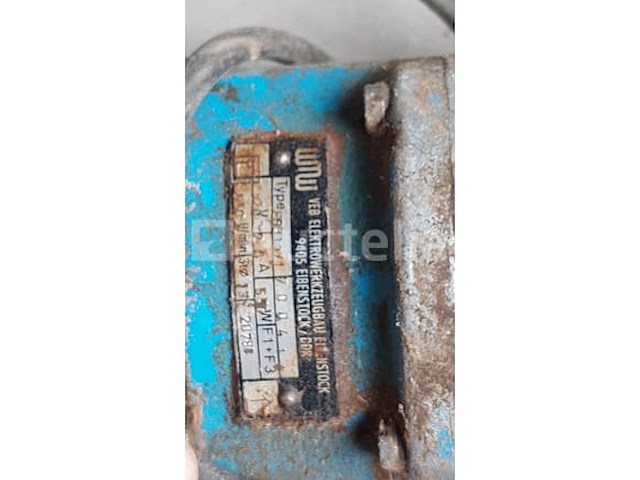 Groot lot handgereedschap +- 50 stuks - afbeelding 61 van  92