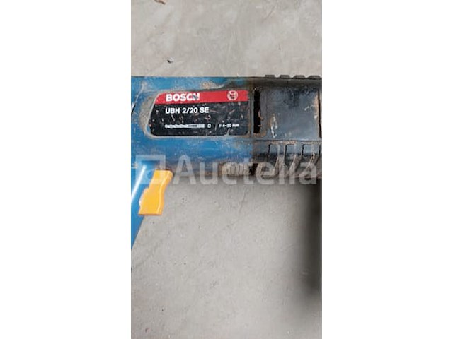 Groot lot handgereedschap +- 50 stuks - afbeelding 63 van  92