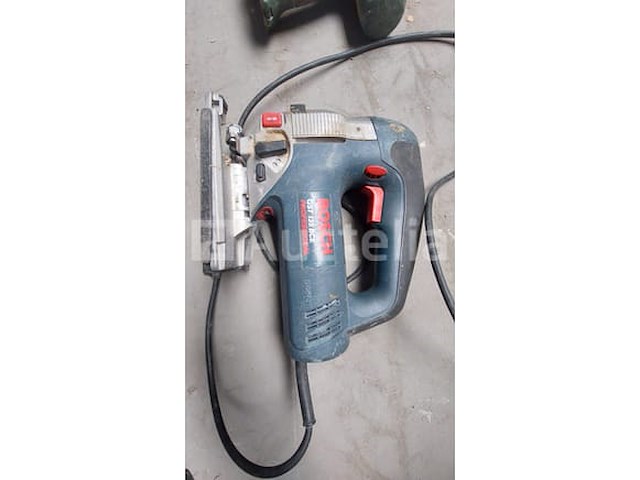 Groot lot handgereedschap +- 50 stuks - afbeelding 64 van  92