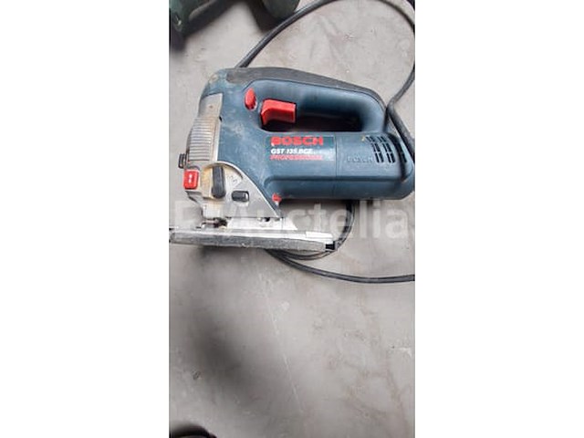 Groot lot handgereedschap +- 50 stuks - afbeelding 65 van  92